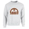 Unisex Heavy Blend™ Crewneck Sweatshirt Thumbnail