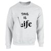 Unisex Heavy Blend™ Crewneck Sweatshirt Thumbnail
