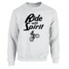 Unisex Heavy Blend™ Crewneck Sweatshirt Thumbnail