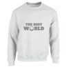Unisex Heavy Blend™ Crewneck Sweatshirt Thumbnail