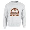 Unisex Heavy Blend™ Crewneck Sweatshirt Thumbnail