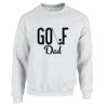 Unisex Heavy Blend™ Crewneck Sweatshirt Thumbnail