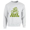 Unisex Heavy Blend™ Crewneck Sweatshirt Thumbnail