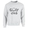 Unisex Heavy Blend™ Crewneck Sweatshirt Thumbnail