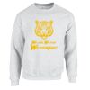 Unisex Heavy Blend™ Crewneck Sweatshirt Thumbnail