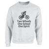 Unisex Heavy Blend™ Crewneck Sweatshirt Thumbnail