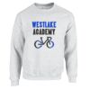 Unisex Heavy Blend™ Crewneck Sweatshirt Thumbnail