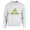 Unisex Heavy Blend™ Crewneck Sweatshirt Thumbnail