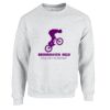Unisex Heavy Blend™ Crewneck Sweatshirt Thumbnail