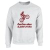 Unisex Heavy Blend™ Crewneck Sweatshirt Thumbnail