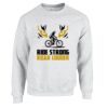 Unisex Heavy Blend™ Crewneck Sweatshirt Thumbnail