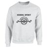 Unisex Heavy Blend™ Crewneck Sweatshirt Thumbnail