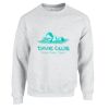 Unisex Heavy Blend™ Crewneck Sweatshirt Thumbnail