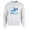 Unisex Heavy Blend™ Crewneck Sweatshirt Thumbnail