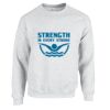 Unisex Heavy Blend™ Crewneck Sweatshirt Thumbnail