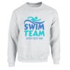 Unisex Heavy Blend™ Crewneck Sweatshirt Thumbnail