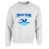 Unisex Heavy Blend™ Crewneck Sweatshirt Thumbnail