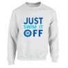 Unisex Heavy Blend™ Crewneck Sweatshirt Thumbnail