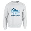 Unisex Heavy Blend™ Crewneck Sweatshirt Thumbnail