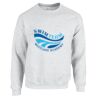 Unisex Heavy Blend™ Crewneck Sweatshirt Thumbnail