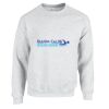 Unisex Heavy Blend™ Crewneck Sweatshirt Thumbnail