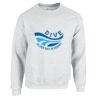 Unisex Heavy Blend™ Crewneck Sweatshirt Thumbnail