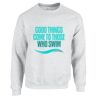 Unisex Heavy Blend™ Crewneck Sweatshirt Thumbnail