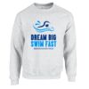 Unisex Heavy Blend™ Crewneck Sweatshirt Thumbnail