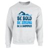 Unisex Heavy Blend™ Crewneck Sweatshirt Thumbnail