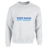Unisex Heavy Blend™ Crewneck Sweatshirt Thumbnail