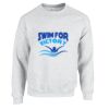Unisex Heavy Blend™ Crewneck Sweatshirt Thumbnail