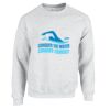 Unisex Heavy Blend™ Crewneck Sweatshirt Thumbnail