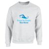 Unisex Heavy Blend™ Crewneck Sweatshirt Thumbnail
