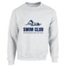 Unisex Heavy Blend™ Crewneck Sweatshirt Thumbnail