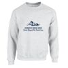 Unisex Heavy Blend™ Crewneck Sweatshirt Thumbnail