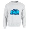 Unisex Heavy Blend™ Crewneck Sweatshirt Thumbnail