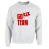 Unisex Heavy Blend™ Crewneck Sweatshirt Thumbnail