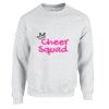 Unisex Heavy Blend™ Crewneck Sweatshirt Thumbnail