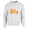 Unisex Heavy Blend™ Crewneck Sweatshirt Thumbnail