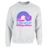 Unisex Heavy Blend™ Crewneck Sweatshirt Thumbnail