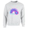 Unisex Heavy Blend™ Crewneck Sweatshirt Thumbnail