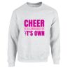 Unisex Heavy Blend™ Crewneck Sweatshirt Thumbnail