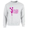 Unisex Heavy Blend™ Crewneck Sweatshirt Thumbnail