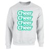Unisex Heavy Blend™ Crewneck Sweatshirt Thumbnail