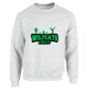 Unisex Heavy Blend™ Crewneck Sweatshirt Thumbnail
