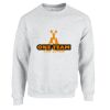 Unisex Heavy Blend™ Crewneck Sweatshirt Thumbnail