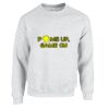Unisex Heavy Blend™ Crewneck Sweatshirt Thumbnail