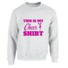 Unisex Heavy Blend™ Crewneck Sweatshirt Thumbnail