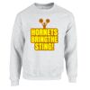 Unisex Heavy Blend™ Crewneck Sweatshirt Thumbnail
