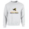 Unisex Heavy Blend™ Crewneck Sweatshirt Thumbnail